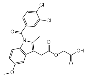 Acemetacin EP Impurity C